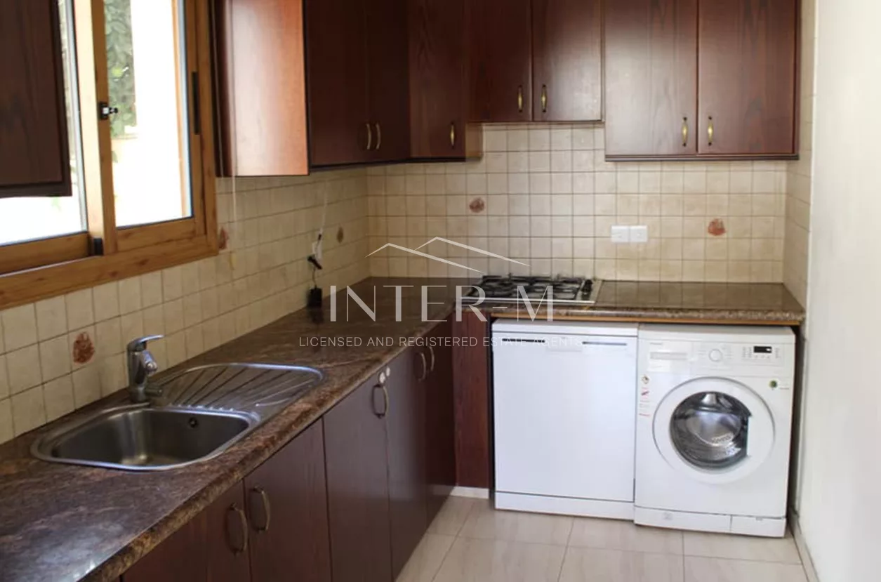 Beautyful House  For Rent  In  Kolossi Limassol  (4 Bedroom) photo 4