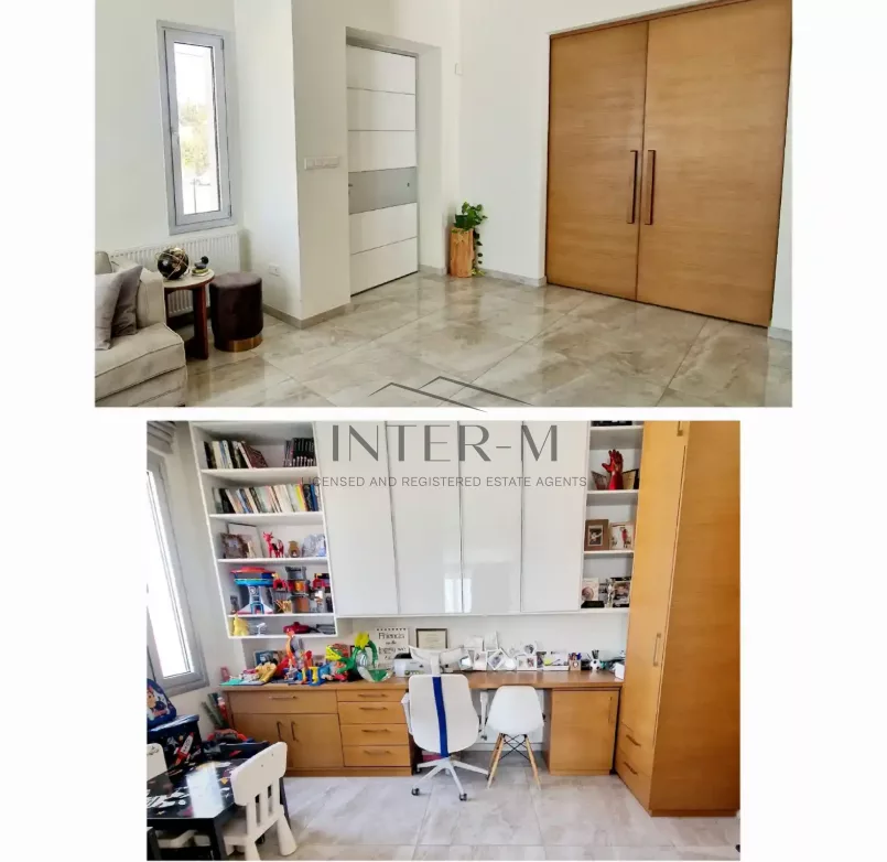 Beautiful Villa For Sale In,Agios Athanasios, Limassol, Cyprus (5 Bedroom) photo 7