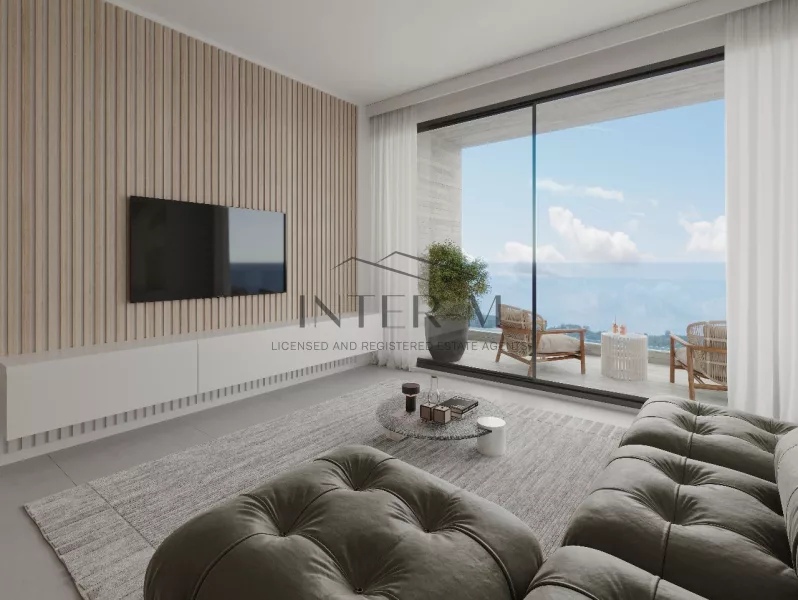 For Sale - Luxury Apartment Block In Universal Area - Paphos φωτογραφία 4