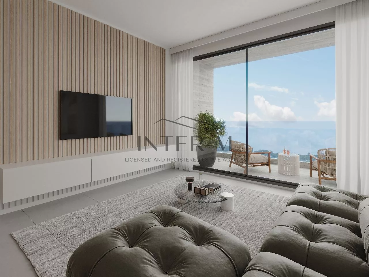 For Sale - Luxury Apartment Block In Universal Area - Paphos photo 4
