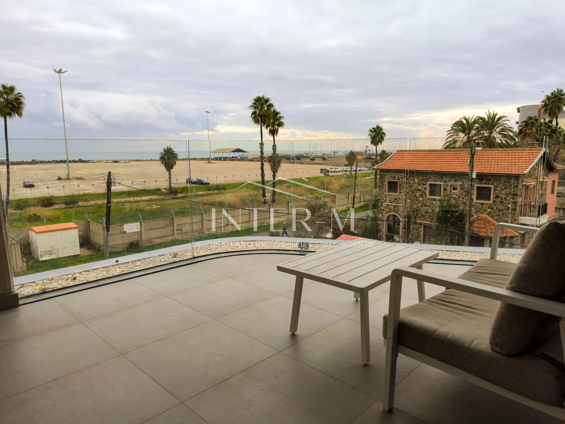 Elegant Apartment For Sale – Chrysopolitisa, Larnaca Cyprus  (2 Bedroom) (2 Bedroom) photo 27