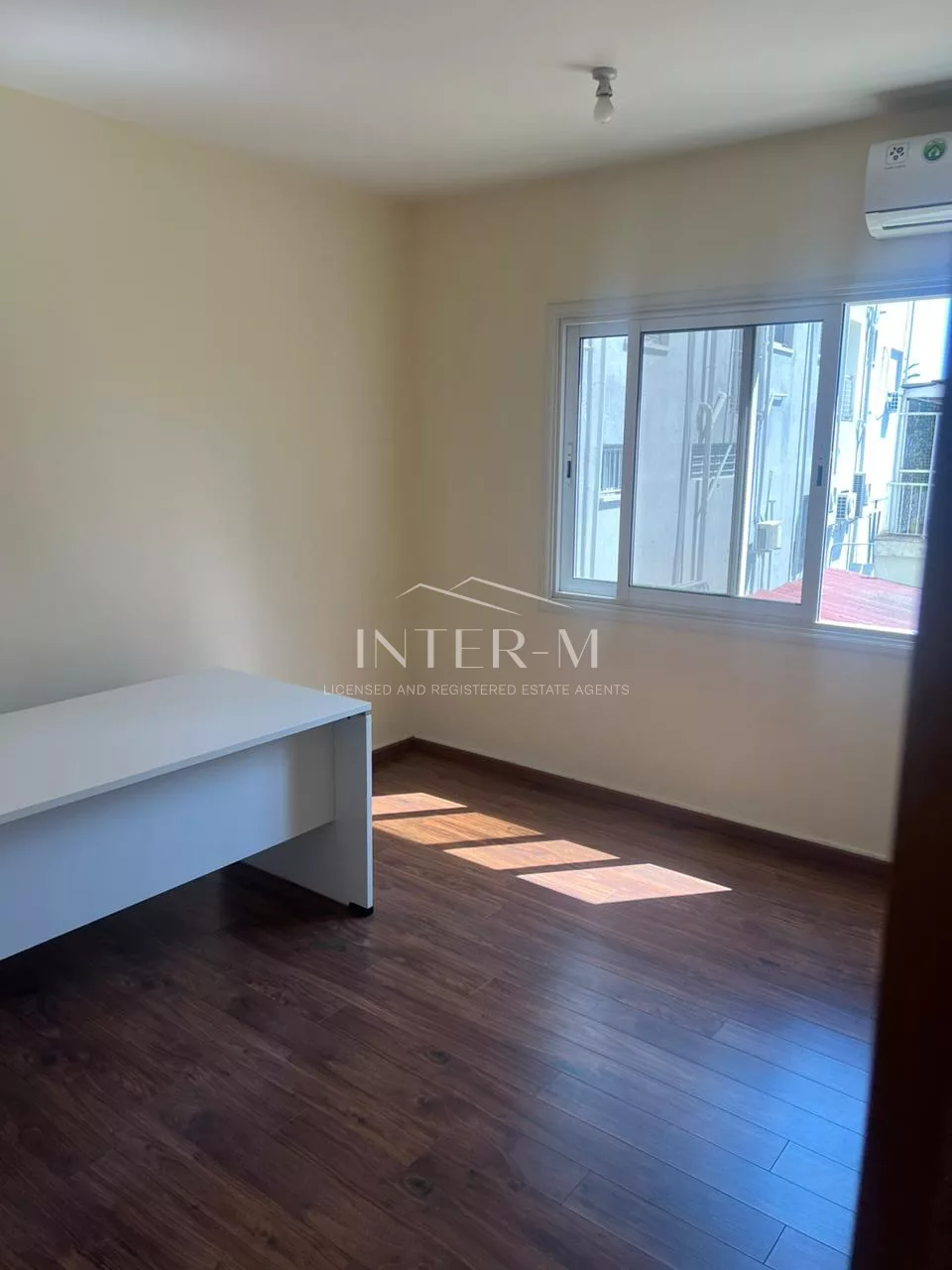 Spacious Office For Rent In Agias Zonis,Limassol (3 Bedroom) photo 2