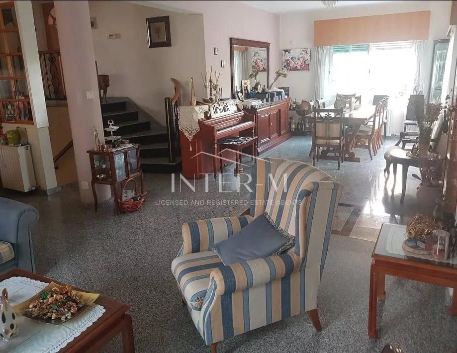 *Detached House For Sale In Agios Athanasios (5 Bedroom) photo 3