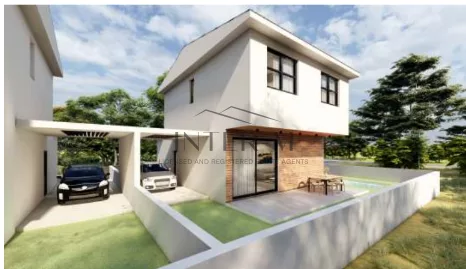 Modern Housing Project In Alambra, Nicosia (3 Bedroom) φωτογραφία 4