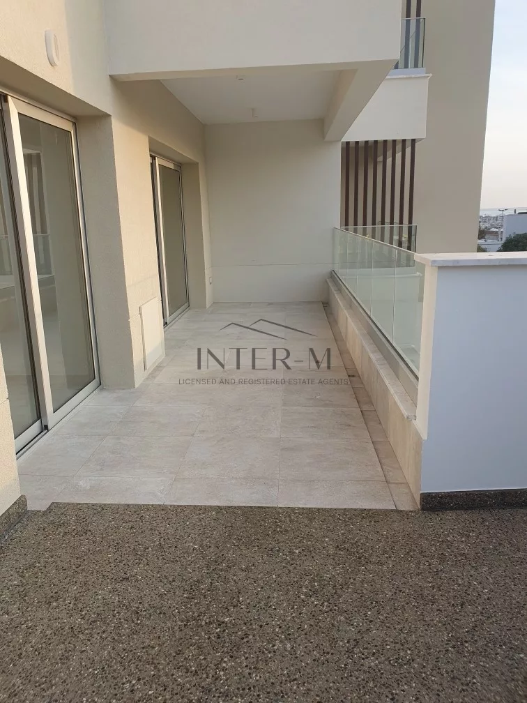 Apartment With Private Yard In Agios Athanasios, Limassol, Cyprus (2 Bedroom) photo 8