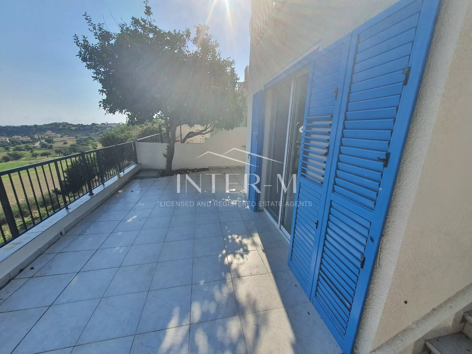 Cozy Maisonette Apartment For Rent In Pissouri Village, Limassol (3 Bedroom) photo 34