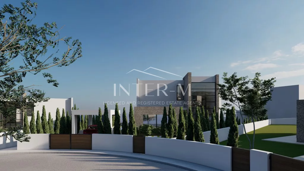 Breathtaking Villas By The Sea In Peyia, Paphos (5 Bedroom) φωτογραφία 15