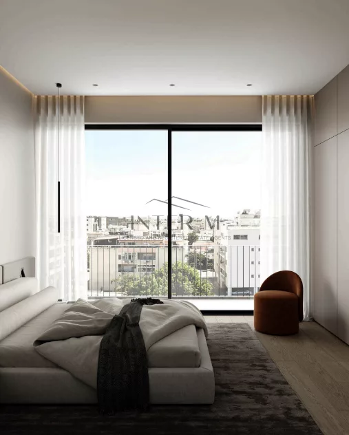 Apartment For Sale In Zakaki, Limassol, Cyprus  (2 Bedroom) φωτογραφία 6