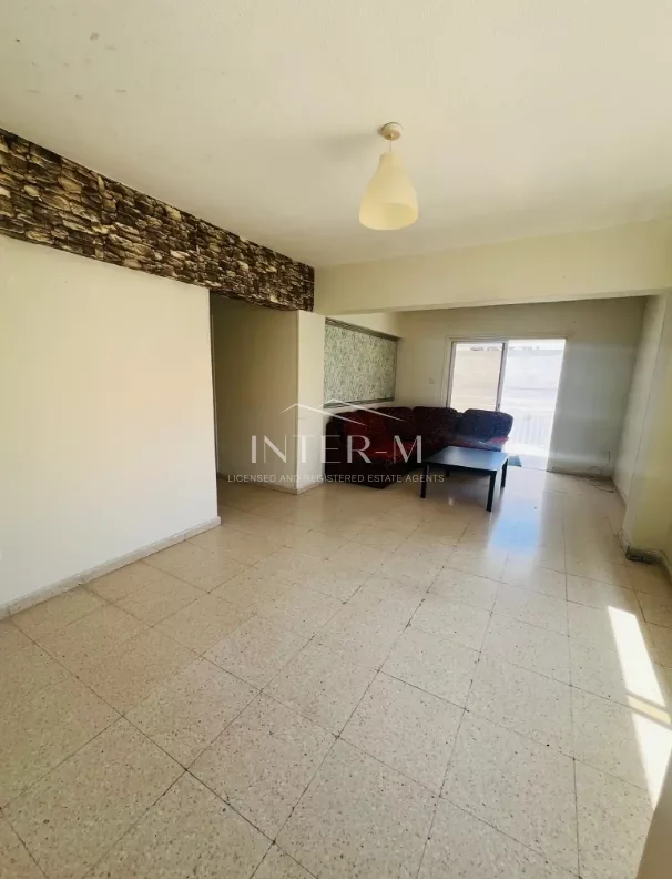 For Sale: Beautiful 3-Bedroom Apartment In Oroklini, Larnaca,Cyprus (3 Bedroom)