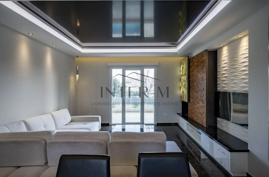 LUXURY 4-BEDROOM VILLA FOR RENT,Pyrgos, Limassol,Cyprus (4 Bedroom) photo 22
