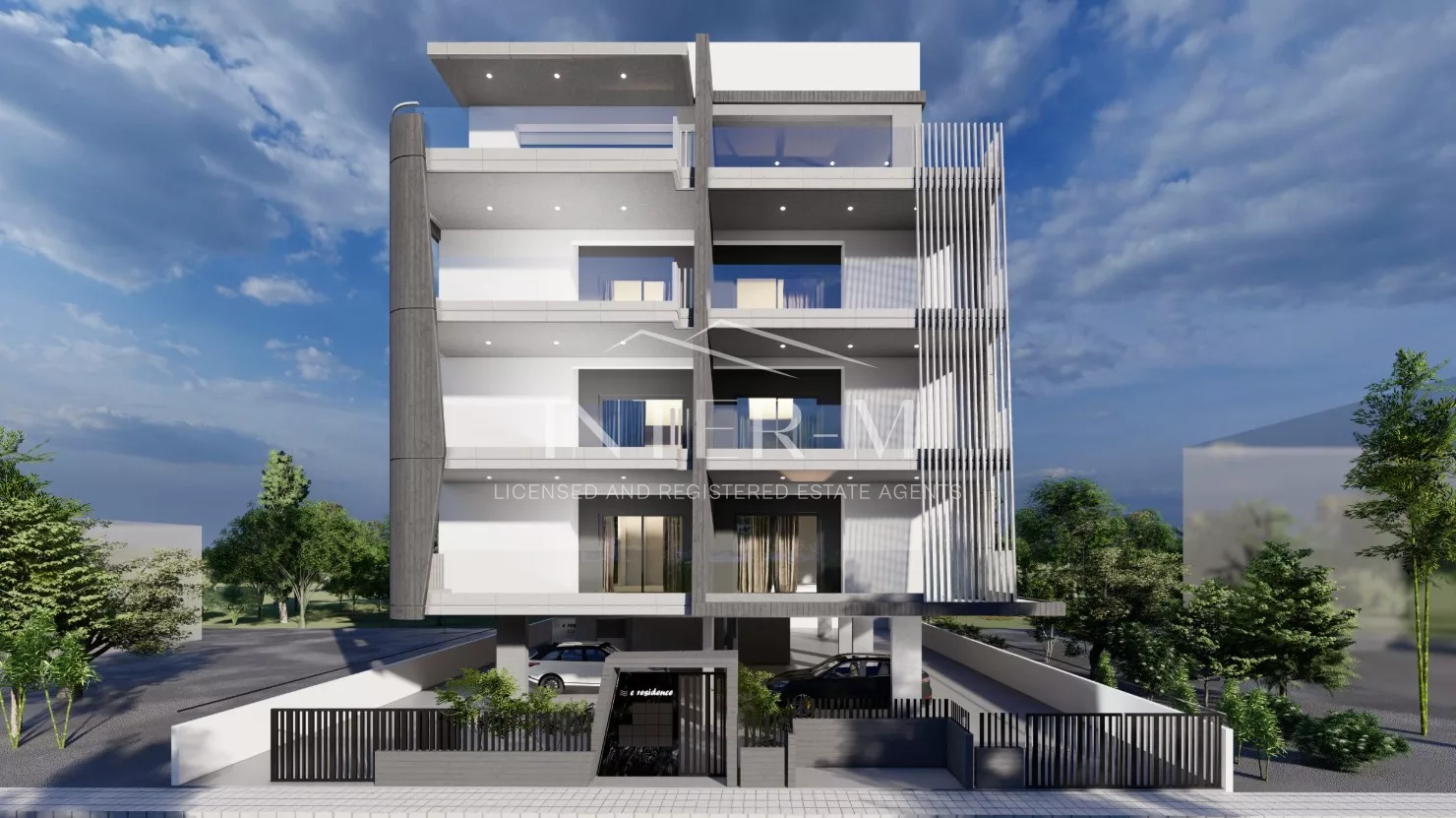 Exceptional Apartment For Sale In Agios Ioannis, Limassol, Cyprus(1 Bedroom)