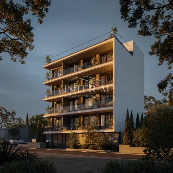Luxury Apartments for Sale – Katholiki, Limassol,Cyprus φωτογραφία 4