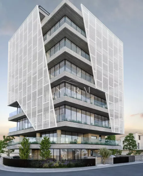 Brand New Furnished Office For Rent – Agia Zoni, Limassol,Cyprus