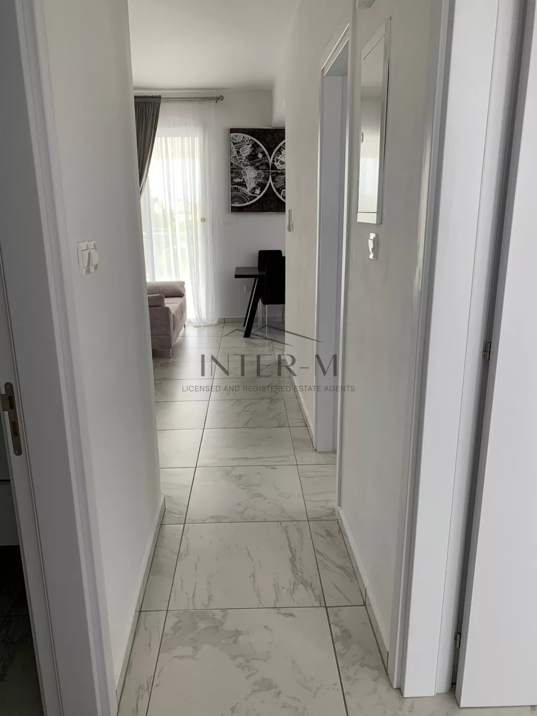 Apartment For Sale In Agioi Anargyroi ,Larnaca  (2 Bedroom) φωτογραφία 2