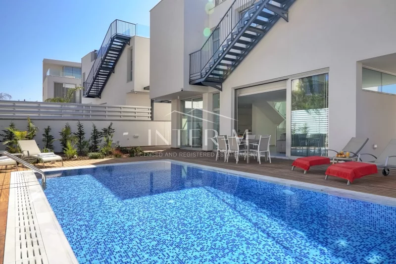 Villa For Sale In Protaras, Cyprus  (3 Bedroom) photo 5