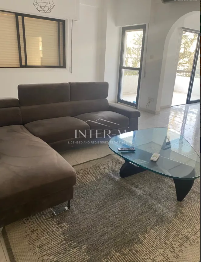 2-Bedroom Apartment For Rent In Limassol, Agios Nikolaos Area (2 Bedroom) φωτογραφία 7