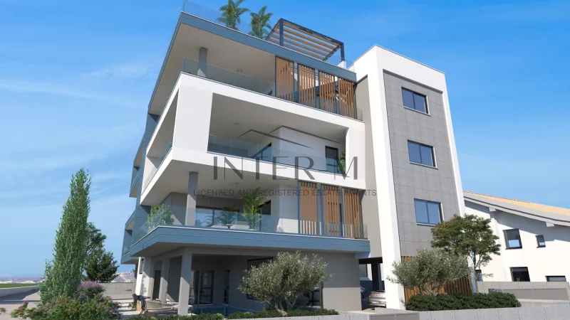 Modern Apartment For Sale In Columbia Area (3 Bedroom) φωτογραφία 5