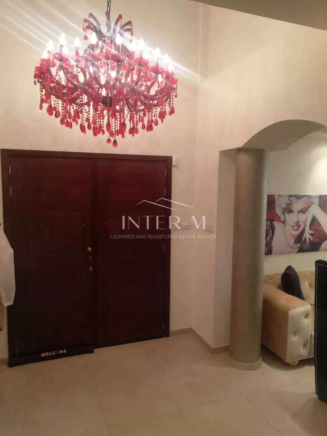 Stunning Townhouse For Sale In Ypsonas, Limassol (4 Bedroom) φωτογραφία 28