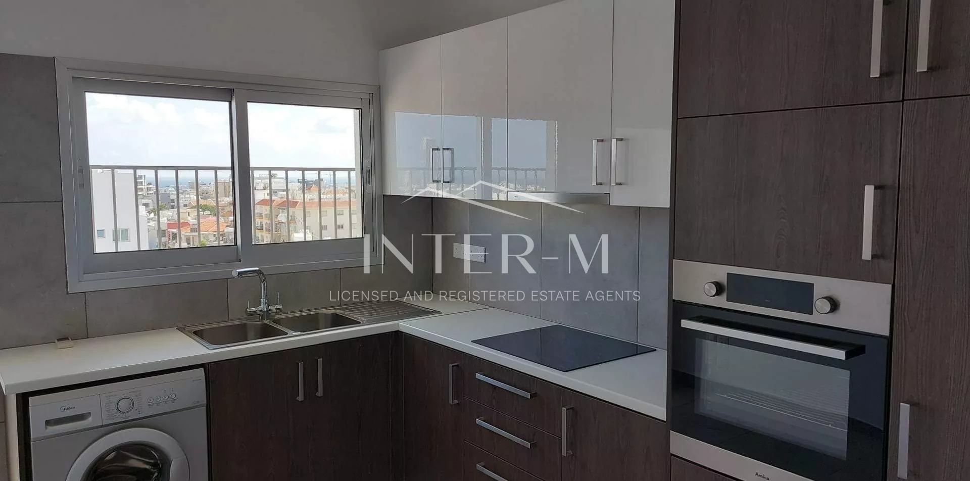 Apartment In Mesa Geitnia For Rent  (3 Bedroom) φωτογραφία 14