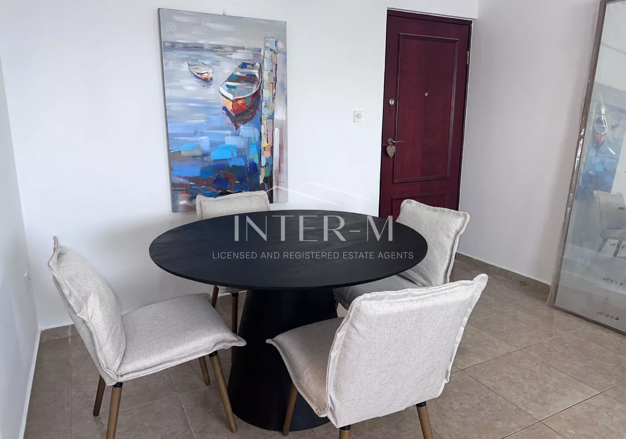 Modern Apartment For Sale In Ayia Zoni , Limassol  (2 Bedroom) photo 3