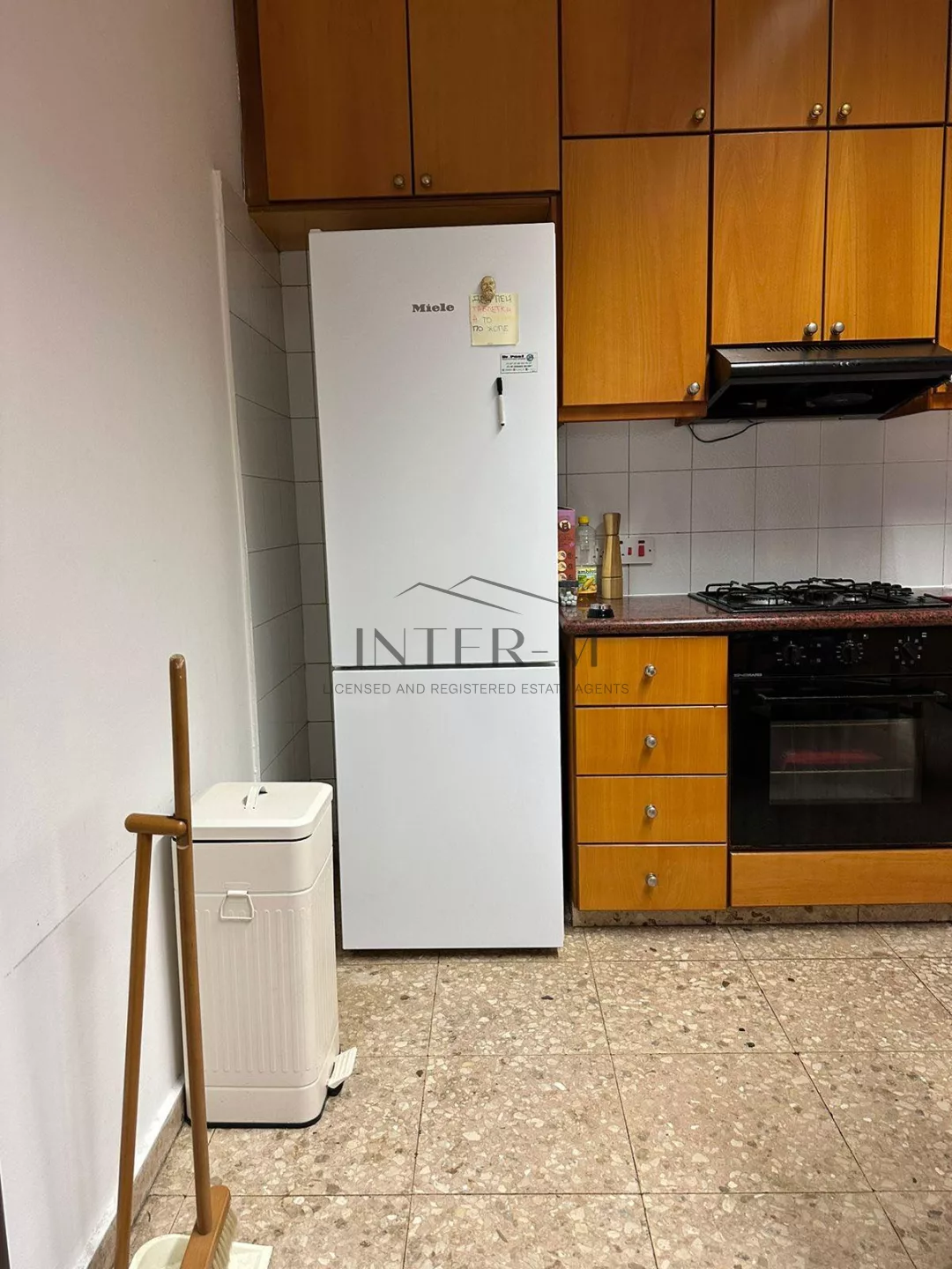 House For Rent In Agios Nicolaos, Limassol  (3 Bedroom) photo 17