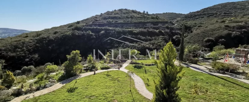 Villa For Rent In Akrounta  (5 Bedroom) photo 14