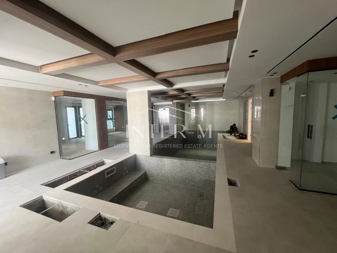 Luxury Villa For Sale In Limassol, Agios Athanasios   (5 Bedroom) φωτογραφία 32
