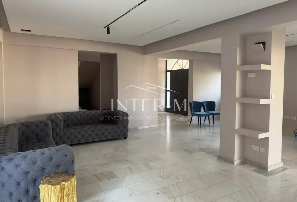 Beautiful 5-Bedroom Detached House For Sale – Agios Athanasios, Limassol,Cyprus (5 Bedroom) photo 5