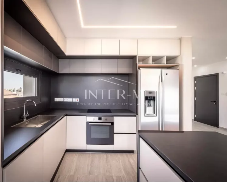 Brand-New 2-Bedroom Apartment For Sale | Agios Nikolaos, Larnaca,Cyprus (2 Bedroom) photo 3