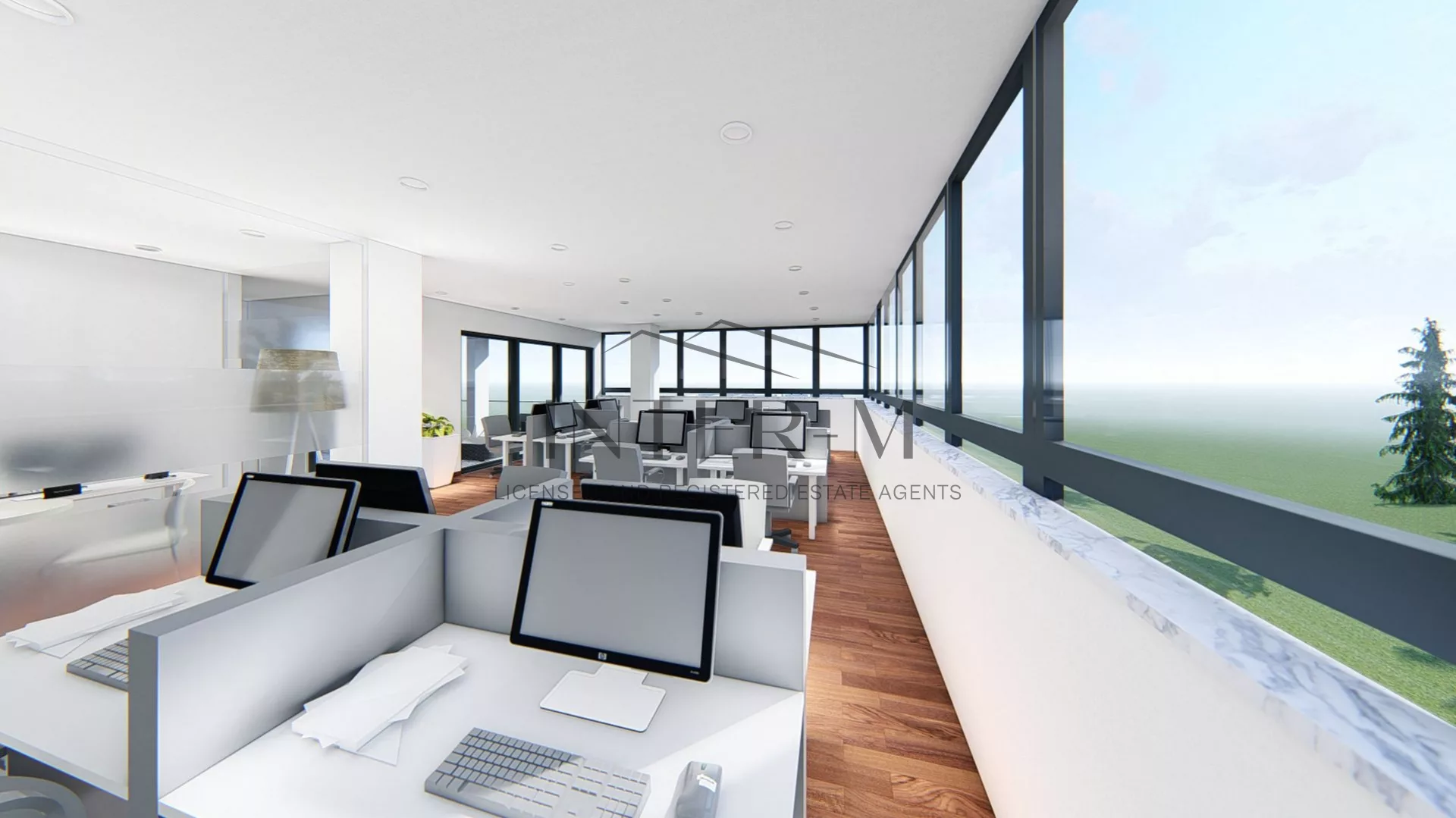 Office Building For Sale In The Centre Of Limassol φωτογραφία 9
