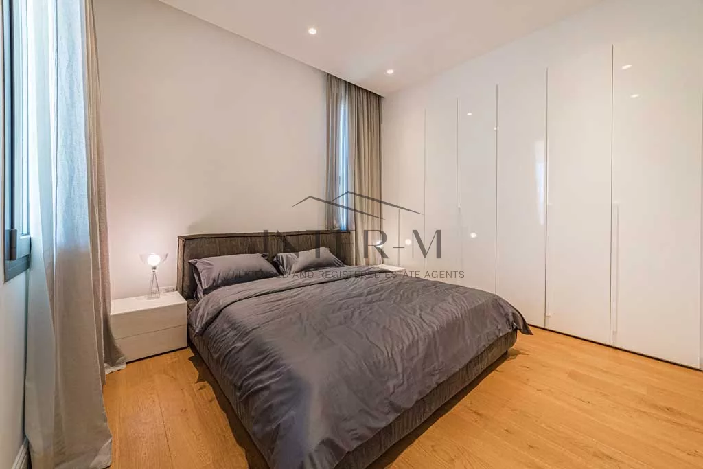 New Apartments In Germasoyia , Limassol   (2 Bedroom) photo 12