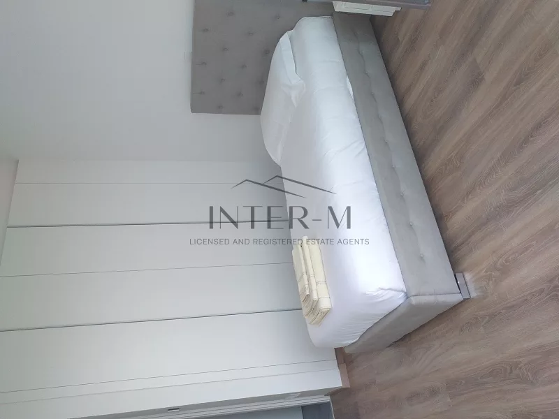 New Two Bedroom Apartment In Moutagiaka Area With Sea View (2 Bedroom) photo 4