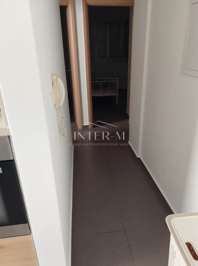 Modern Apartment For Sale In The Ayia Zoni ,Limassol  (2 Bedroom) photo 9