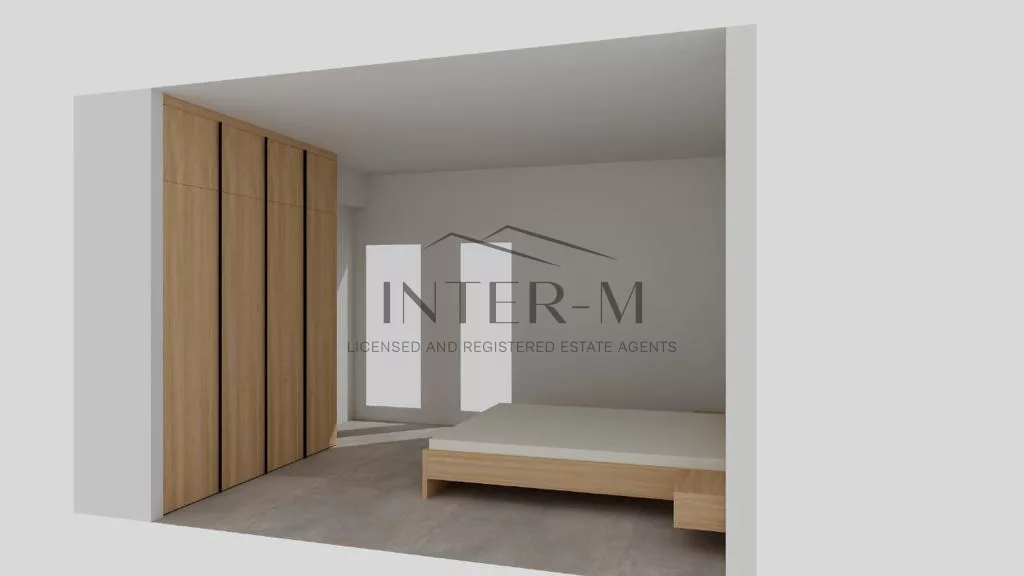 Beautiful Apartment For Sale In Makariou Avenue , Limassol  (3 Bedroom) φωτογραφία 14