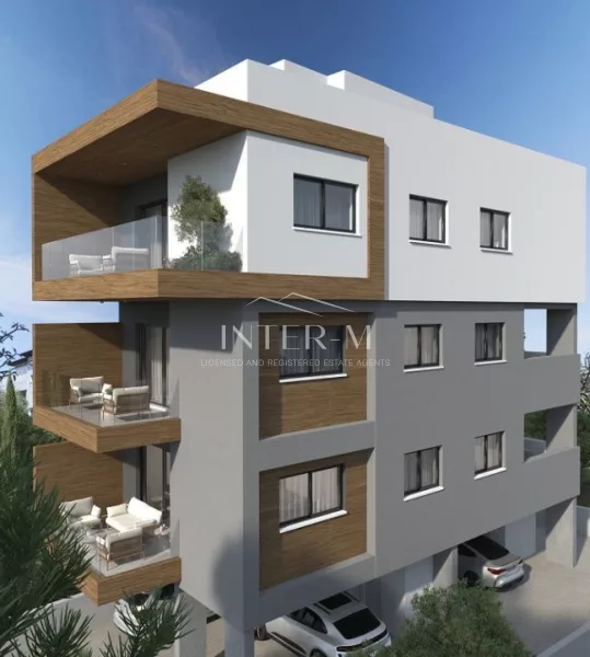 Elegant 3-Bedroom Apartment For Sale In Apostolos Andreas, Limassol, Cyprus photo 4