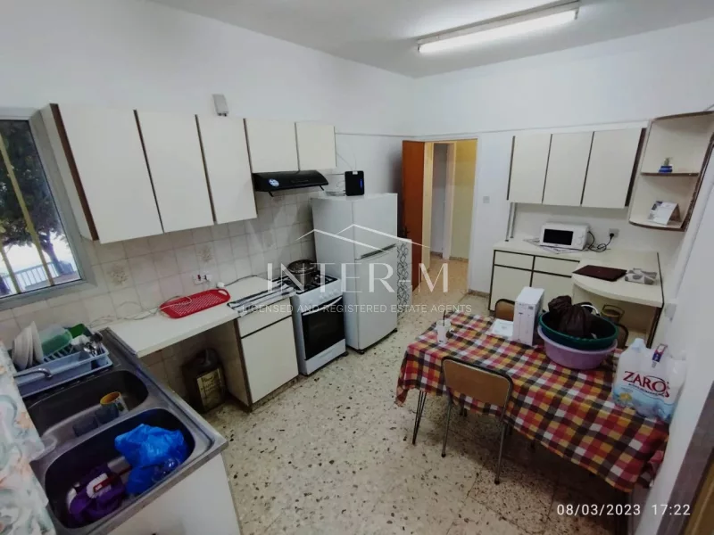House For Rent In Ayio Spyridona Limassol Cyprus (2 Bedroom) φωτογραφία 4