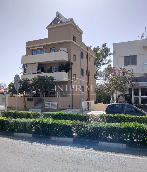 Investment Opportunity – Three Flats For Sale In Agios Ioannis, Limassol, Cyprus (3 Bedroom) photo 7