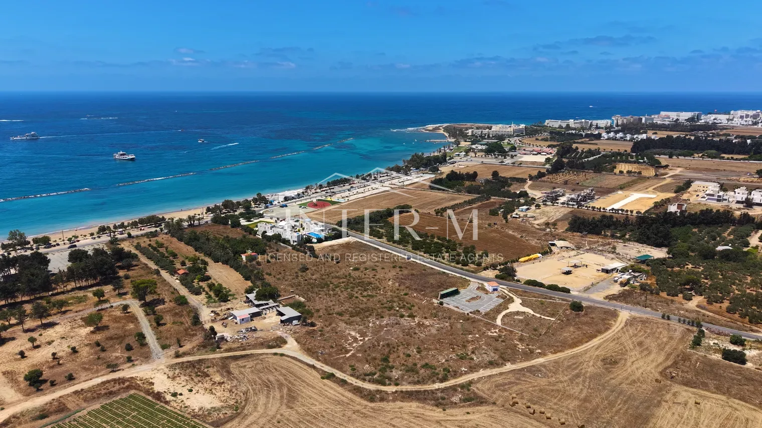 Villa for sale in Paphos, Geroskipou, Cyprus φωτογραφία 13