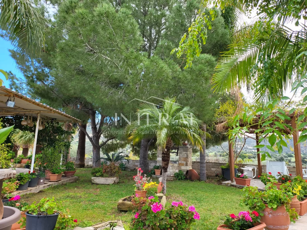 Amazing Land For Sale,In Kalavasos, Larnaca, Cyprus photo 3