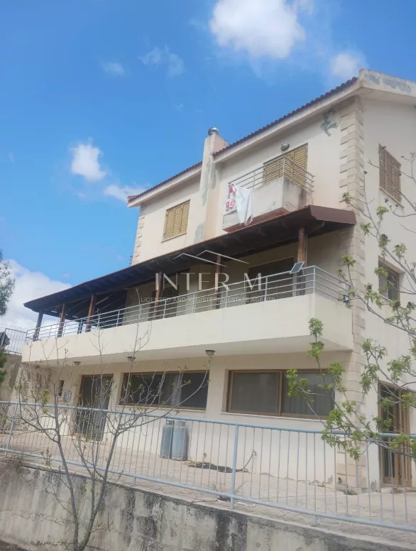 For Sale Elegant 6-Bedroom Detached House In Agios Amvrosios, Limassol – Cyprus (6 Bedroom) φωτογραφία 2