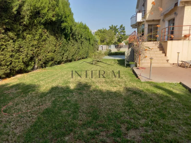 Villa In Moutayiaka Limassol Cyprus (5 Bedroom) φωτογραφία 3