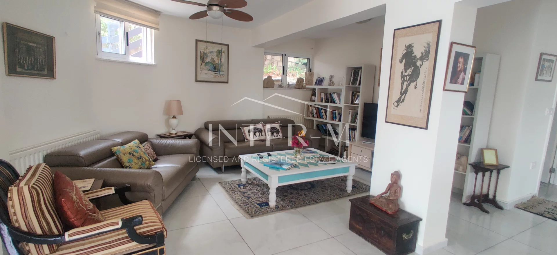 Beautiful Six-Bedrooms House For Sale In Tala , Paphos   (6 Bedroom) photo 6