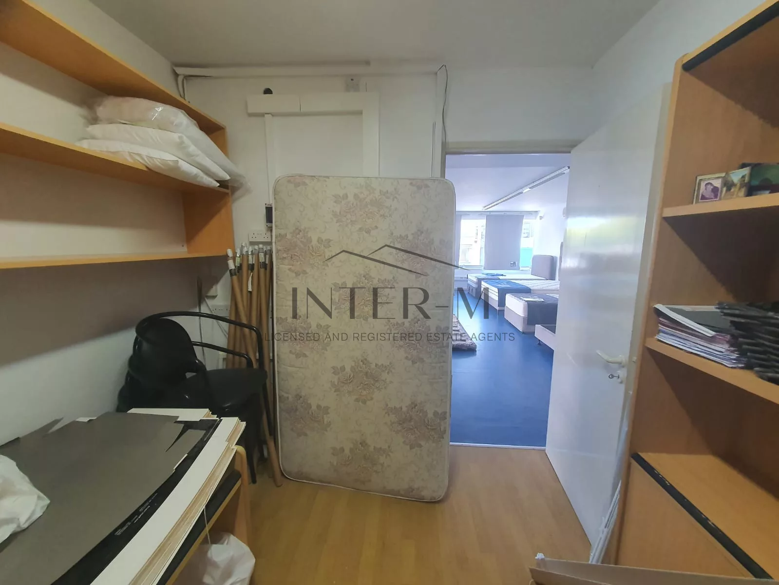 Shop For Rent Centrally Located In Ayias Zonis Area, Limassol φωτογραφία 4
