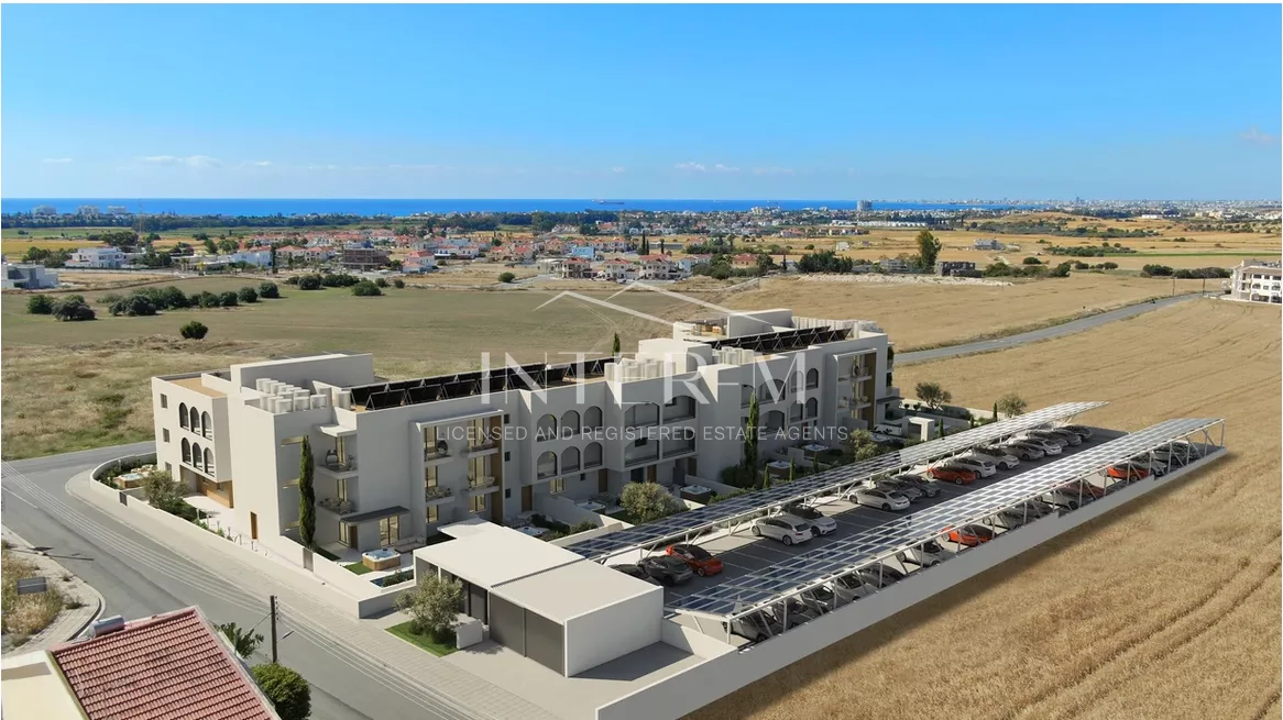 Luxury Penthouse For Sale In Pyla , Larnaca  (3 Bedroom) photo 9