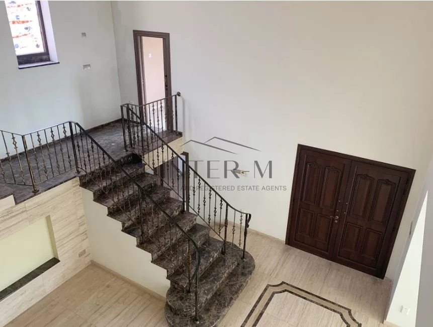 For Sale - Luxury Detached House In Ekali, Limassol  (5 Bedroom) φωτογραφία 7