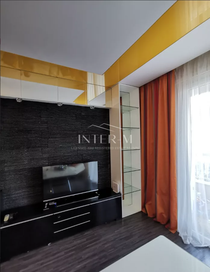 Modern Apartment For Sale In Germasogeia , Limassol  (1 Bedroom) photo 1