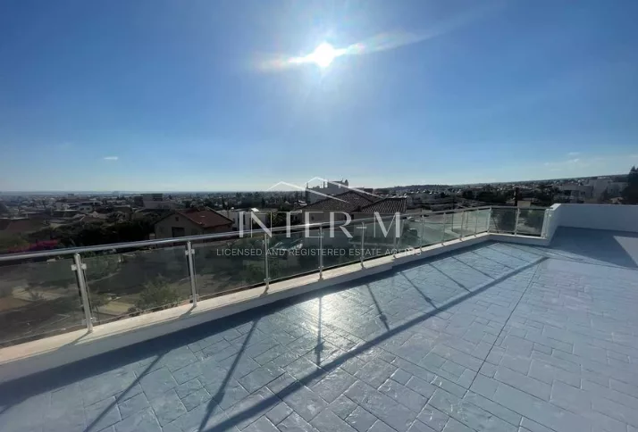 Modern Penthouse For Rent In Ekali, Limassol, Cyprus (3 Bedroom) photo 3