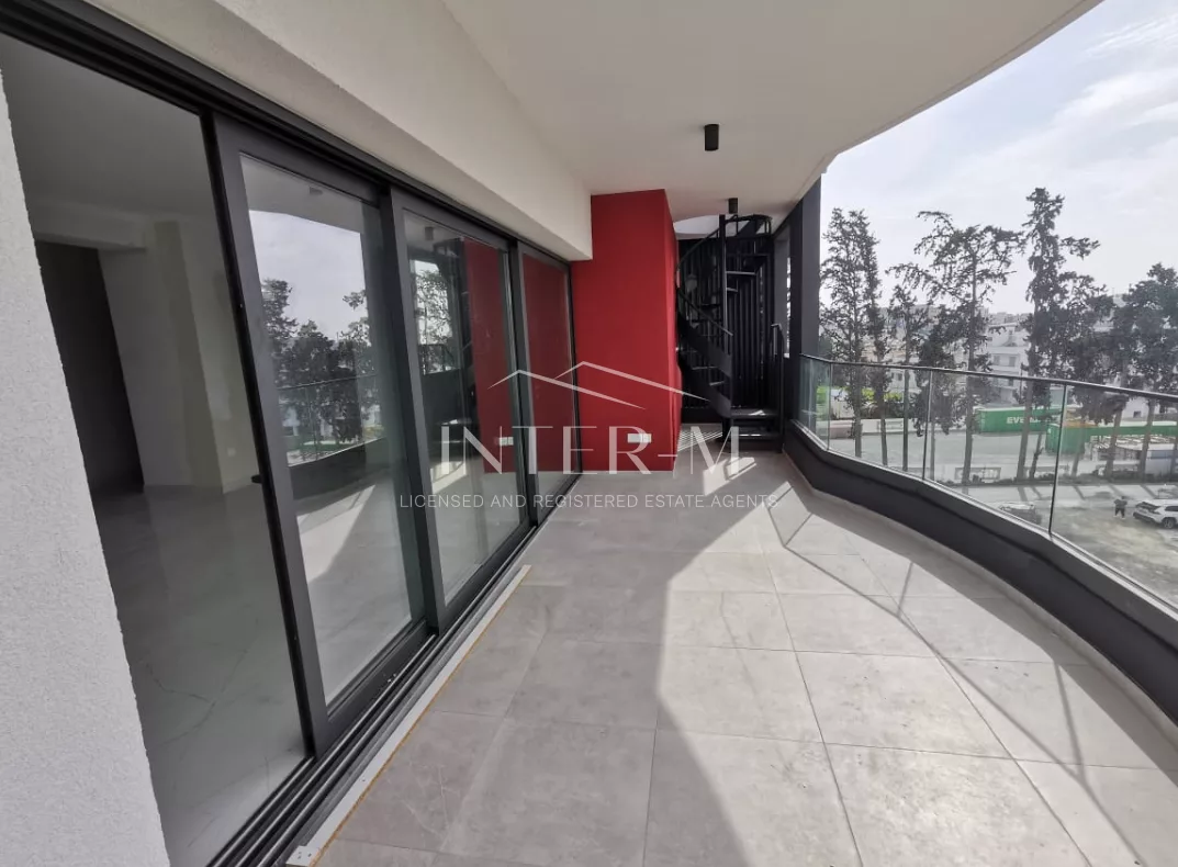 Beautiful Apartment To Sale In Agios Ioannis, Limassol (3 Bedroom) photo 6