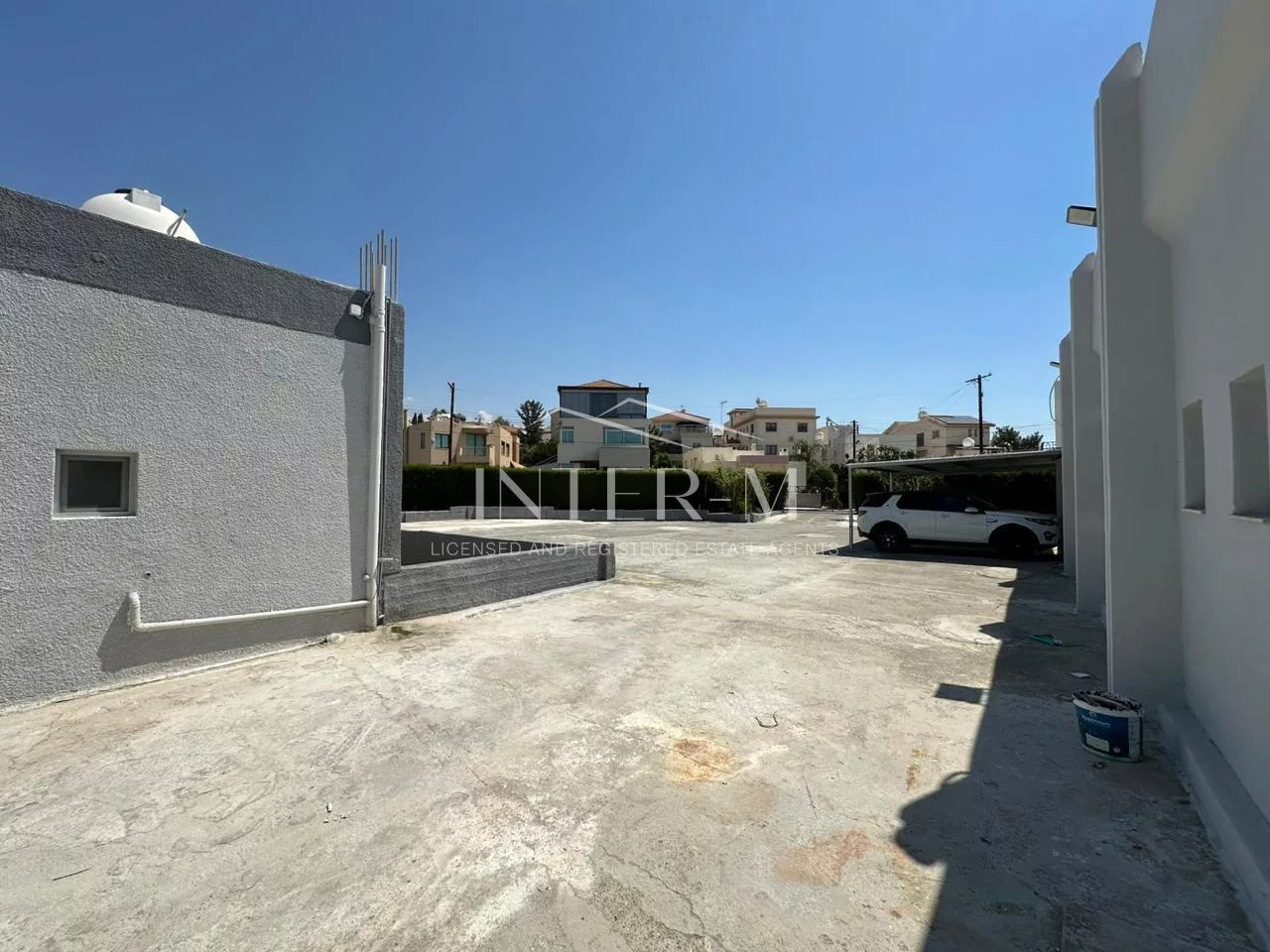 Commercial Building For Rent In Agios Athanasios , Limassol , Cyprus φωτογραφία 15