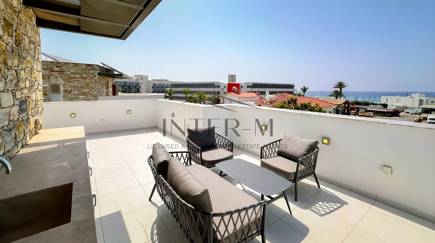 Contemporary Villa For Sale In Agia Napa, Famagusta, Cyprus(4 Bedrooms) φωτογραφία 31